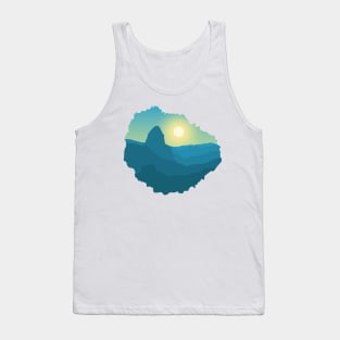 La Gomera Tank Top